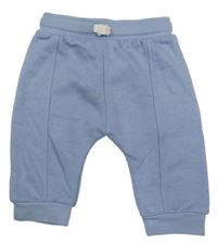 Svetlomodré tepláky RIVER ISLAND