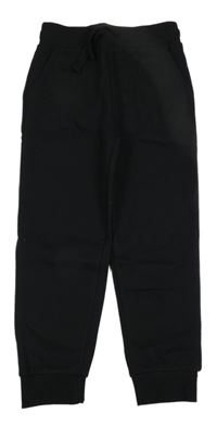 Černé tepláky Primark