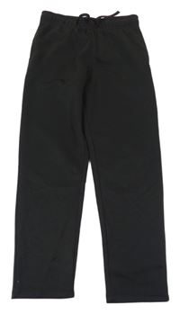 Čierne tepláky H&M