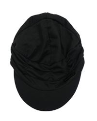 Černá bekovka Fashion