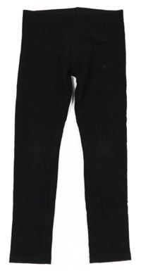 Čierne legíny Next