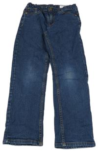 Tmavomodré rifle Polarn O. Pyret