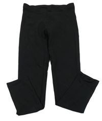 Čierne legíny George