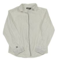 Bílá košile Orchestra 