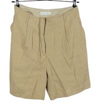 Dámské béžové sukňové kraťasy Primark 