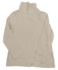 Béžový rolák Sinsay