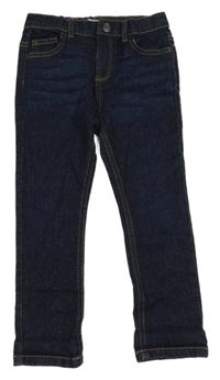 Tmavomodré rifle V by Very