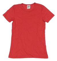 Ružové tričko alive