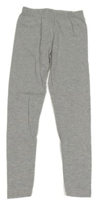 Sivé legíny Y.F.K.