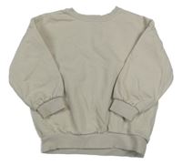 Smotanová mikina George