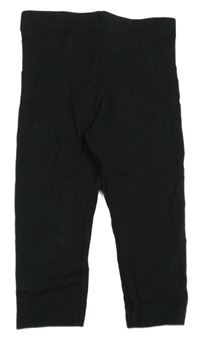 Čierne legíny Primark