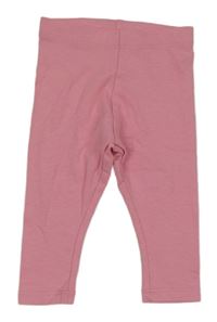 Ružové legíny PRIMARK