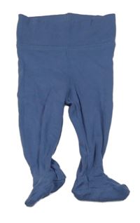 Modré polodupky H&M