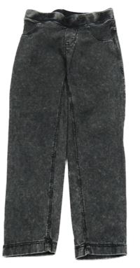 Čierne tregíny Stop+Go