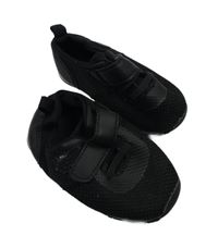 Černé botasky Next vel. 19