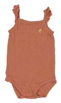 Staroružové perforované body s mušlí