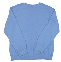 Svetlomodrá mikina Primark