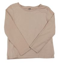 Staroružové tričko H&M