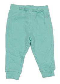 Tyrkysové tepláky se srdíčkem Dunnes Stores