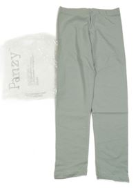 Nové - Svetlozelené legíny