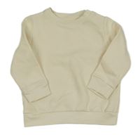 Smotanová mikina F&F