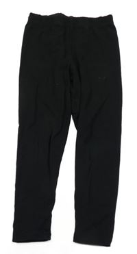 Černé legíny Kiki&Koko