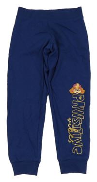 Tmavomodré tepláky - Tlapková patrola Nickelodeon