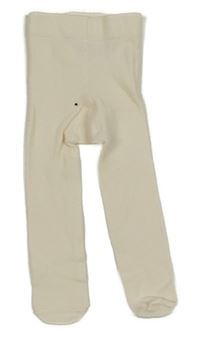 Smotanové pančuchy Next