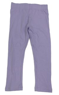 Lila legíny Pep&Co