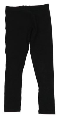 Čierne legíny Next