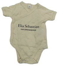 Smotanové body s nápisom