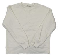 Smotanová mikina H&M