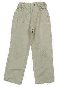 Smetanové paper bag rifle Smile