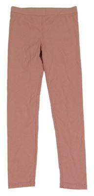 Staroružové spodné legíny zn. H&M