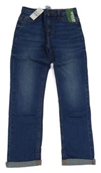 Nové - Modré regular rifle Next