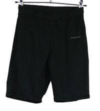 Dámske čierne športové elastické kraťasy zn. La Gear