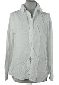 Dámská bílá halenka Gina 