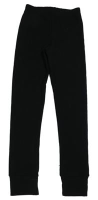 Čierne legíny Berrak