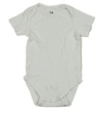 Biele body C&A
