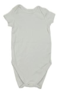 Bílé body C&A