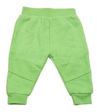 Zelené tepláky s Toy Story PRIMARK