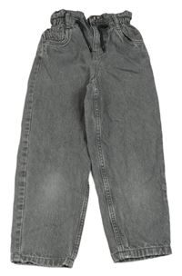 Šedé mom rifle TCM