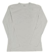 Biele tričko Zeeman