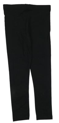 Čierne legíny Primark