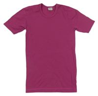 Tmavorůžové spodní triko Alive