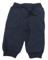 Tmavomodré tepláky Impidimpi