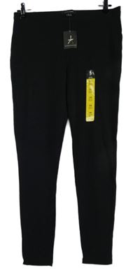 Nové - Dámske čierne legíny Atmosphere