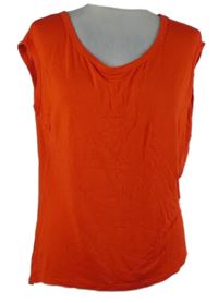 Dámské červené tričko Dorothy Perkins 