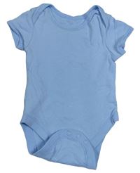 Svetlomodré body Primark