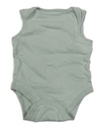 Svetlosivé tílkové body Primark